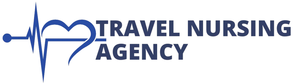 travel nurse agency california